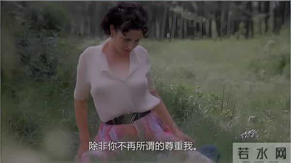 看似大尺度，实则真人性！丁度·巴拉斯这5部，值得反复细品