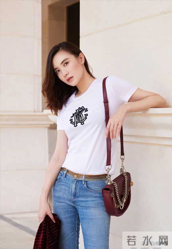 海清宋佳名场面真相：时间终将奖赏不争不抢的人。