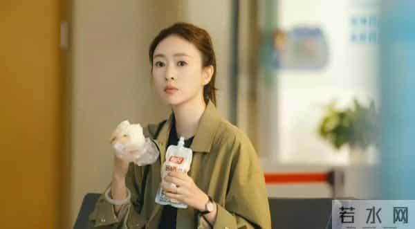 《四喜》“圣母”沈明珠是这样炼成的!被羞辱算计,竟要替人还债