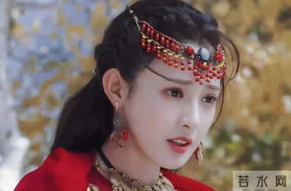 卫视《凤凰台上》：但凡彭小苒颜值差一点，都压不住这群角色女配