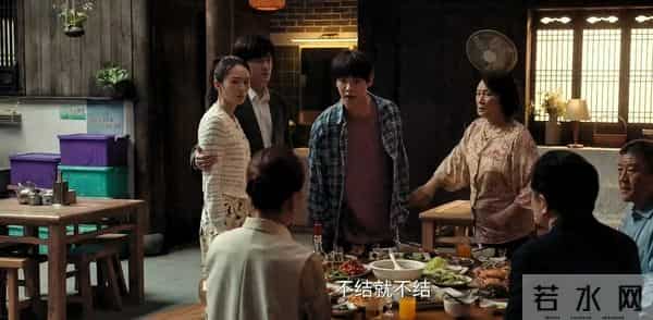 《四喜》全剧痛心大结局！袁碧晨胎儿没保住，最终选择孤独终老