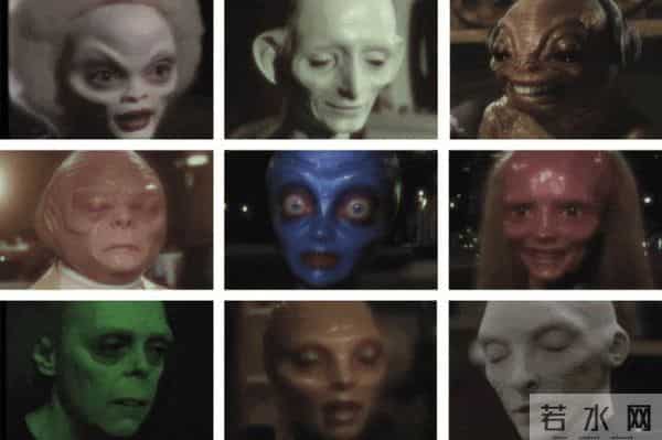 震惊电影圈，好莱坞混了10年没出头，他把AI「烂片」做成23万粉爆款