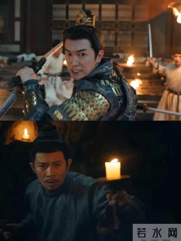 《唐朝诡事录3》爆了！杨旭文30斤盔甲惊呆网友，长安城造价曝光