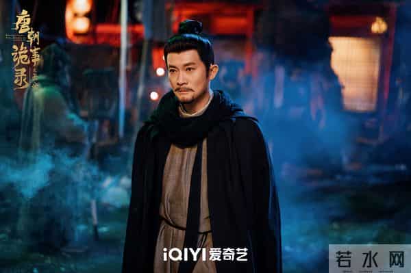 《唐诡》期待越高失望越大，强行悬疑，探案简单，换导演变难看？