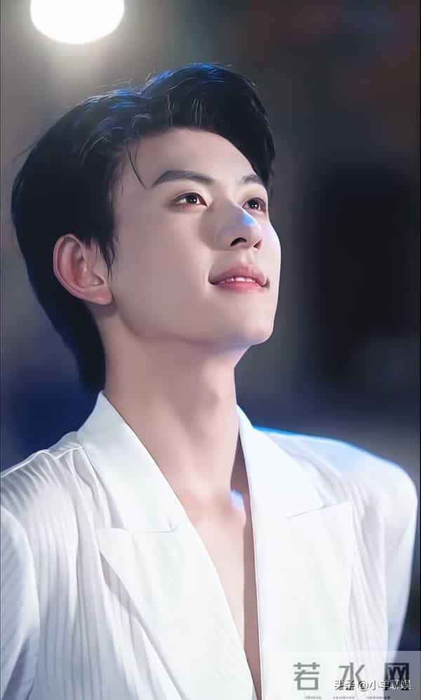 红果演员人气榜再次刷新！陈添祥热度减退，“四朵金花”已成常客