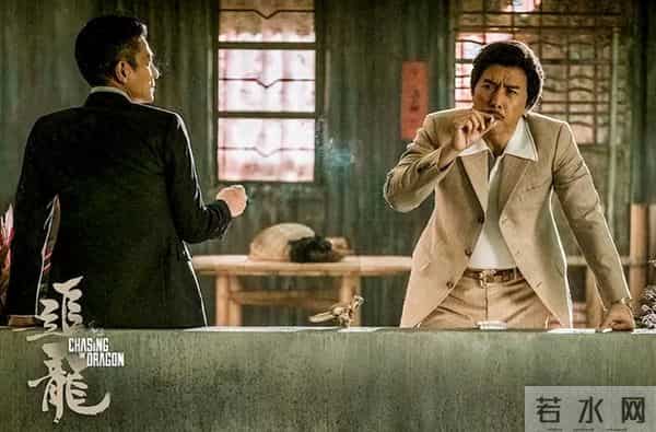 甄子丹主演的6部动作片,观赏性极佳,全程打斗十足