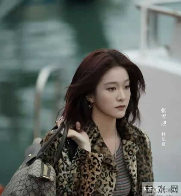 40集《谷雨》税务扫黑爽到跺脚,张颂文反派比《扫黑风暴》还狠