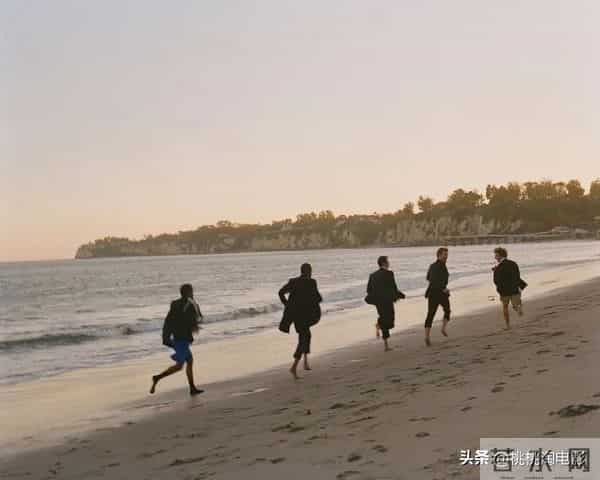 所以,好莱坞的未来就要靠他们了吗?