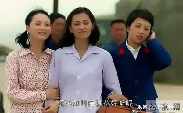 父母爱情里安杰看中孟天柱什么了？这么殷勤的讨好孟天柱，