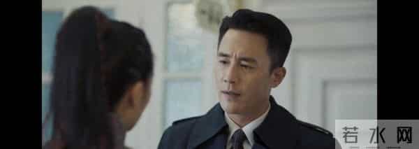 《隐锋》沈一禾借整顿之名夺权,贾云武才知自己早被暗中算计。