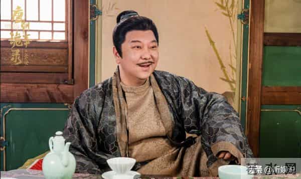 豆瓣8.1分！〈唐诡3〉旗亭画壁篇为何能封神？