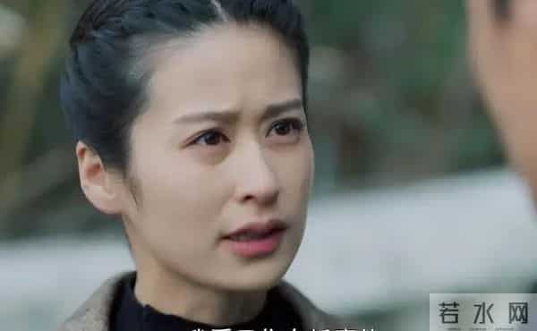 《隐锋》当街灭口藏狠招！被枪杀的证人，藏着曹鹏吕文禄的死穴