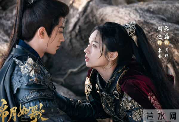 最近热播古装国剧排名！《唐诡3》7300万日播，杨紫新剧破21亿