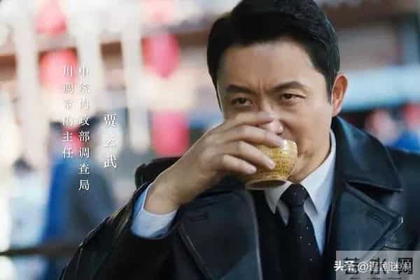 《隐锋》曹鹏送李亨入狱才察觉！救他的却是吴仕仁，沈一禾遭死刑