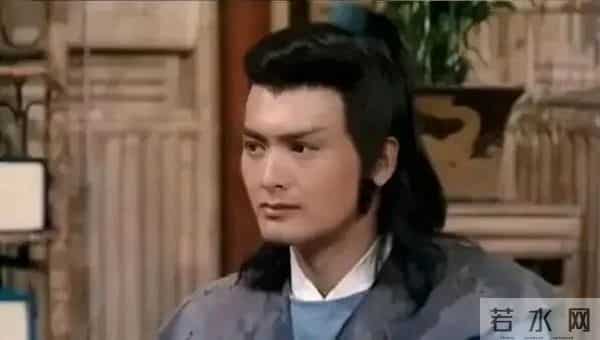 重读金庸（167）谁扮演的令狐冲和任盈盈是你最爱？