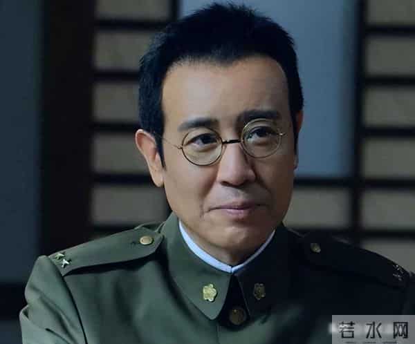 难怪《沉默的荣耀》让吴石入狱后不带伤，看看当年的狱友怎么说！