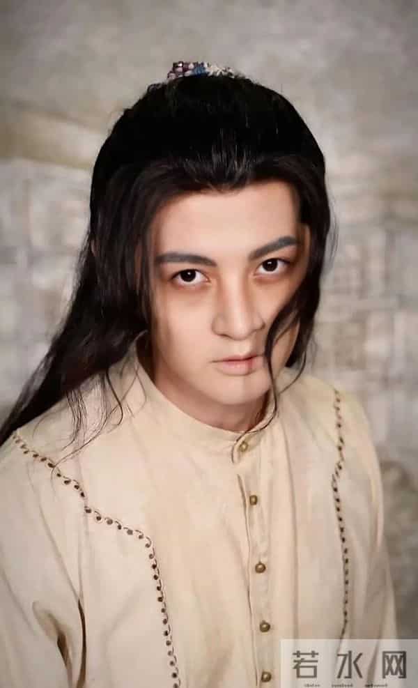 镜头美学封神！《唐朝诡事录之长安》把中式恐怖拍绝了，细节瘆人