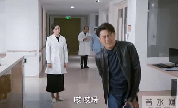 《他为什么依然单身》爆笑开播！霍建华冻龄，朱珠勾人，刘佳稳健