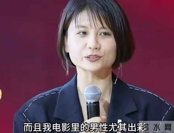 陈道明的举动寓意深!今年金鸡奖的3个无声信号,是时候读懂了