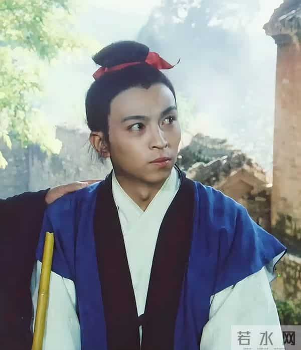 明明都是演“八仙”，以前的八仙一眼区分，现在的八仙全靠“猜”