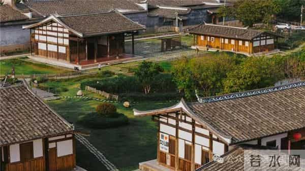 出圈！央视大剧来闽侯取景！