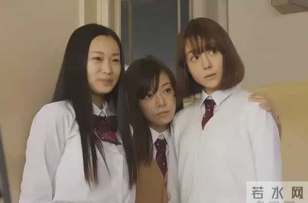 被低估的5部日本大尺度电影,直面人性,太敢拍了