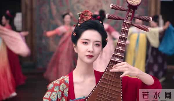 不打针不整容,《唐诡3》许龄月惊艳出圈,告诉你啥叫天选古人