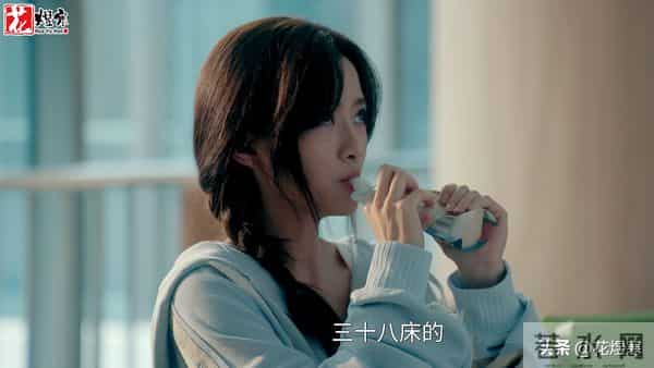 李洪涛用青岛话，为《四喜》注入了温度，一句“听叔的”价值几何