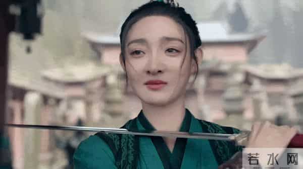 《唐诡3》播出过半！本以为惊喜是许佳琪，没想到却是李羽桐