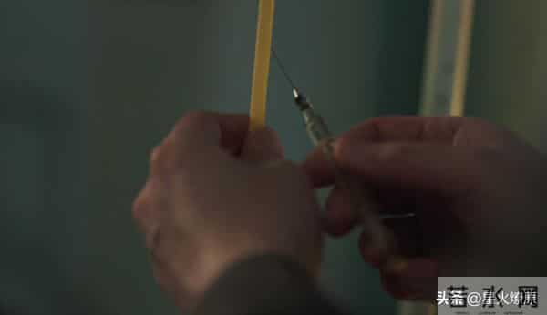 《隐锋》直到贾云英被抓,才知李亨斩杀汪小飞,于同杀死王成良