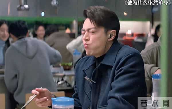 霍建华做梦想不到,新剧上映不到24小时,口碑一夜反转,赢麻了