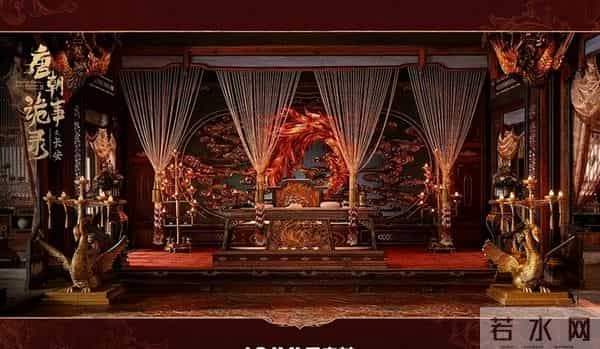 镜头美学封神！《唐朝诡事录之长安》把中式恐怖拍绝了，细节瘆人