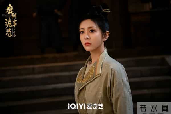 《唐诡3》:卢凌风磨去犟骨,苏无名隐者般布局,裴喜君全程捧场