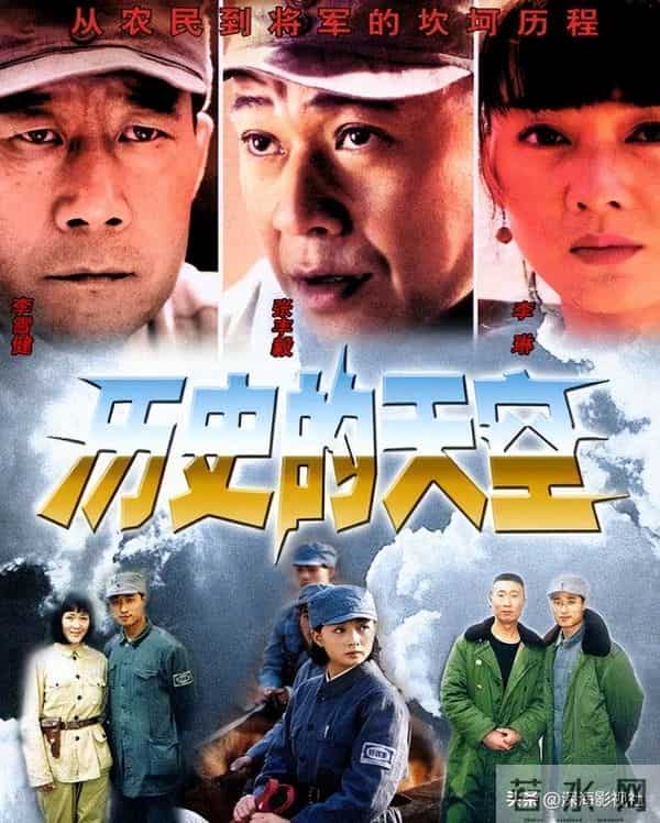 零差评的6部抗日剧，《雪豹》垫底，榜首至今都无人敢翻拍