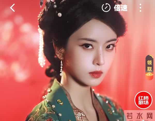 刘萧旭两剧连上，这次还能大爆？1部女主惹争议，1部当古装挂件？