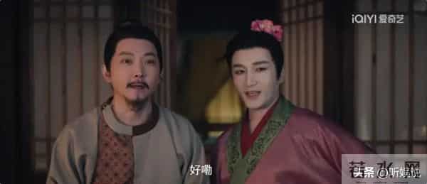 豆瓣8.1分！〈唐诡3〉旗亭画壁篇为何能封神？