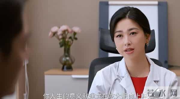 朱珠新剧让观众不满的，不是又老又作霍建华，而是浓妆艳抹资源咖