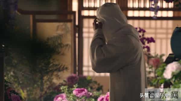 唐诡3：去天尺五的真凶是谁？苏无名已点破，不是韦韬但出身韦家