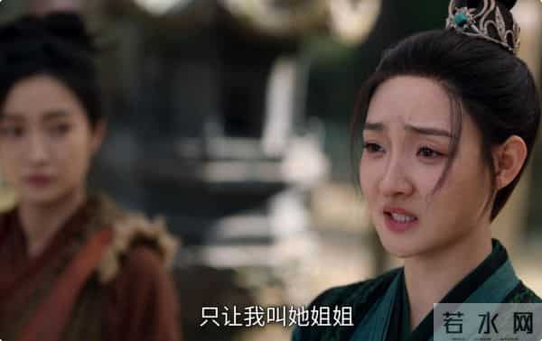 《唐诡3》播出过半！本以为惊喜是许佳琪，没想到却是李羽桐