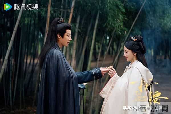 《凤凰台上》上瘾但天外有天！ 10部“追过都说好看”古装剧推荐！