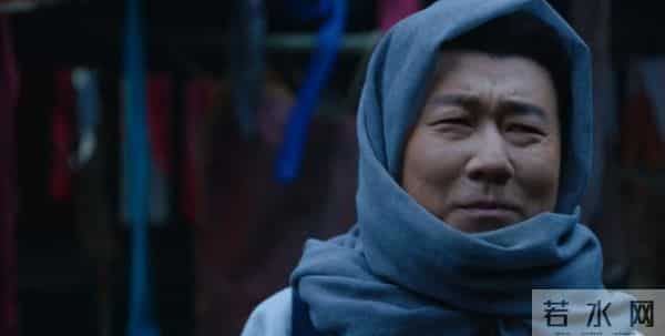 《唐朝诡事录之长安》结局，原来这才是红药随明石离开长安的真相