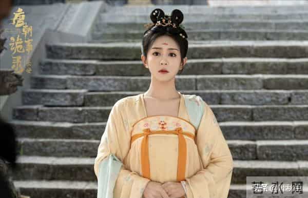 《唐朝诡事录之长安》成佛寺的哭声:这一处细节,安排得太厉害了