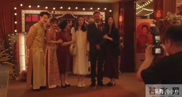 《四喜》大结局，沈明珠创业还债，许知夏二胎生儿子与张浩闹离婚