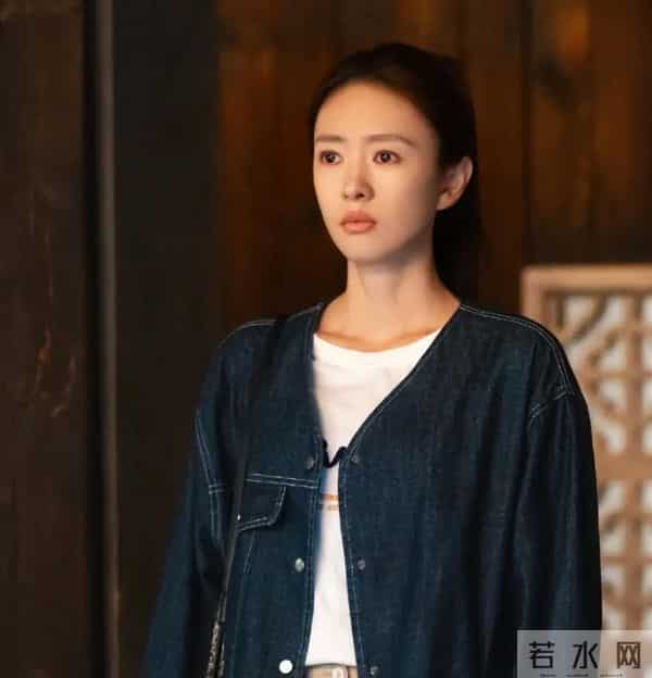 颜值不靠童瑶，演技不输蒋欣，《四喜》配角出圈给我们上了一课！