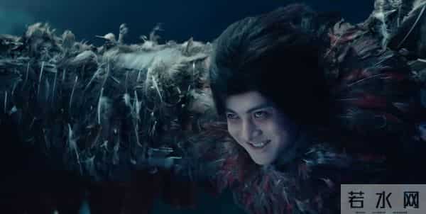 泪目！官媒点评《唐朝诡事录3》，言语犀利，却句句戳观众心窝