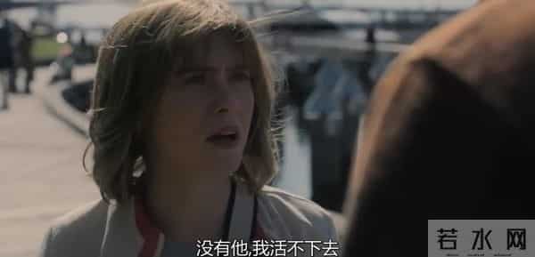 她开挂了,又出了一部9.2分爆款!