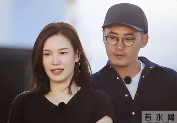 原来他们是夫妻，《唐朝诡事录3》他撞脸林峰，二婚老婆是超模