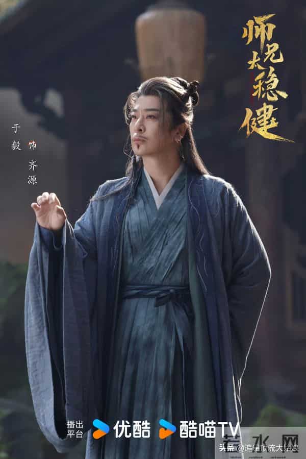 腾讯、爱奇艺、优酷“王炸剧”正面交锋，网友：这下有好戏看了