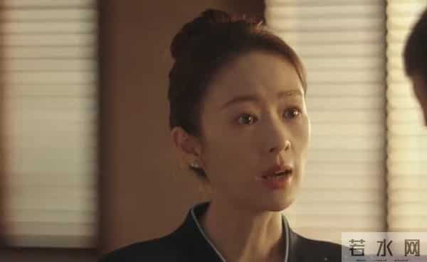 《四喜》要不是袁碧晨意外怀孕!许知夏到死不知张浩的另一面