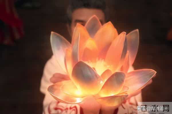 唐诡3：看到苏无名对桑儿的承诺，才懂他为何对阮大熊有所隐瞒！